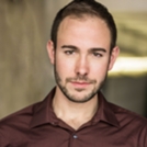 Nicholas D. Lamb head shot